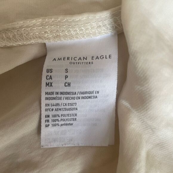 American Eagle Cami top - Picture 5 of 5